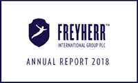 Freyherr annual report 2018